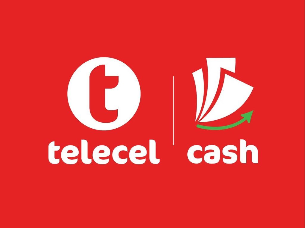 Telecel logo